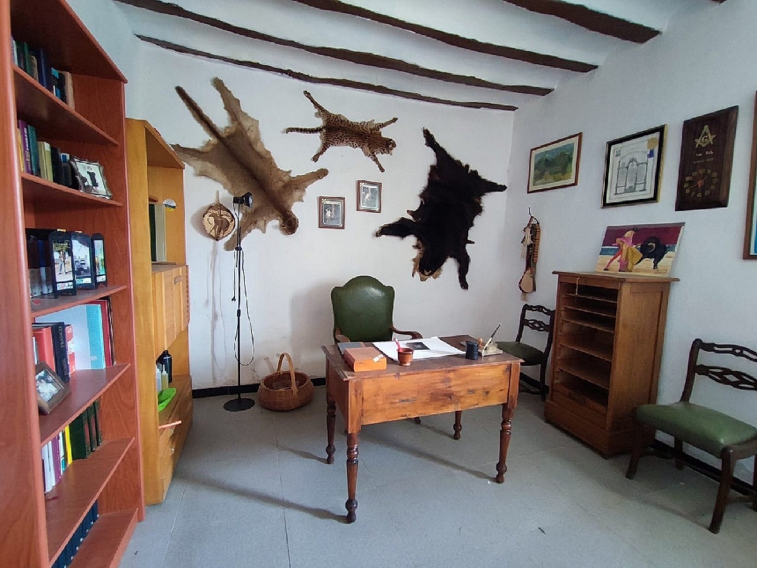  te koop boerderij Yecla Altiplano 24