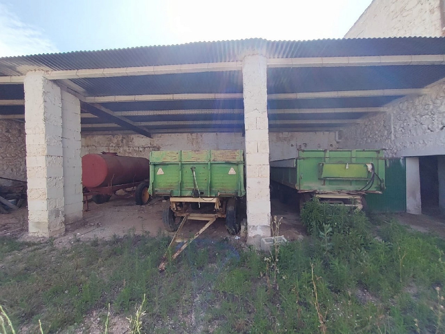  te koop boerderij Yecla Altiplano 17