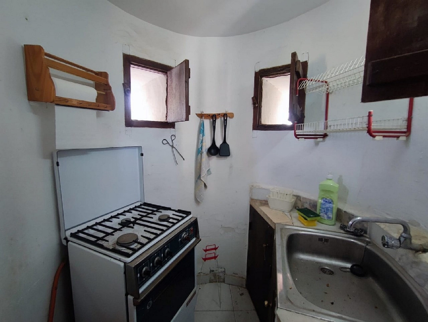  te koop boerderij Yecla Altiplano 26