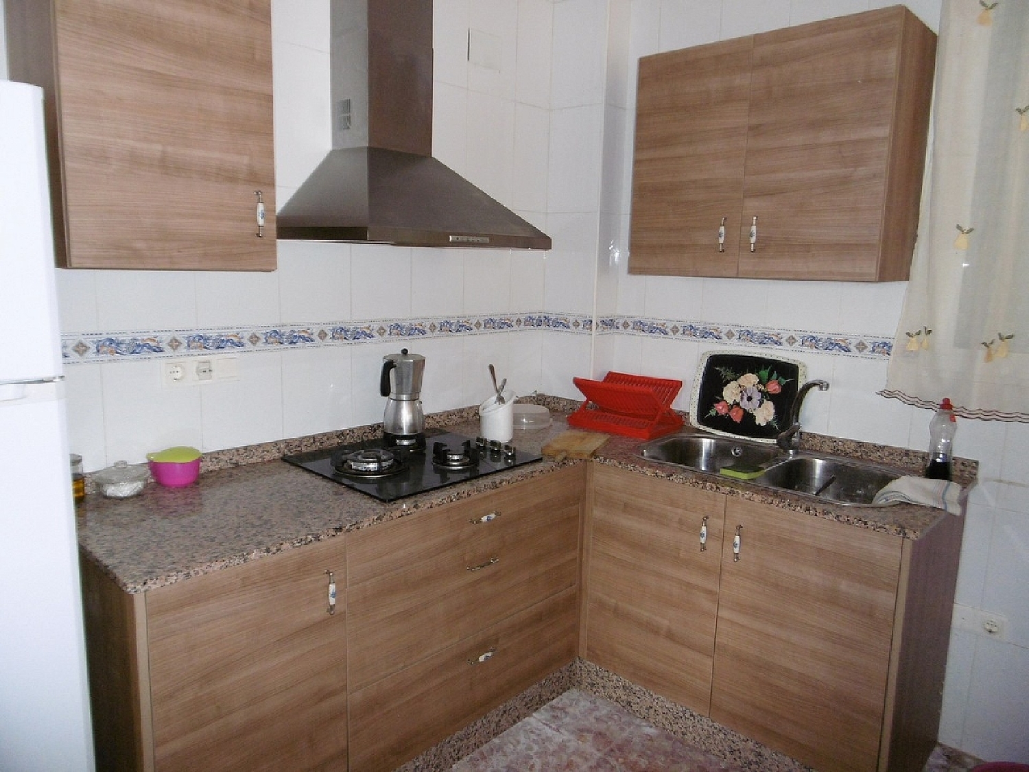  te koop boerderij Yecla Altiplano 5
