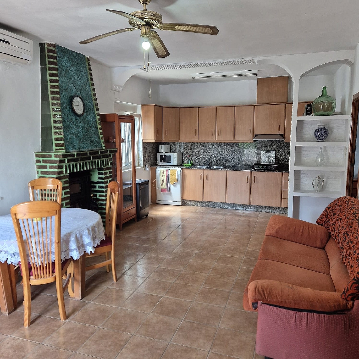  te koop boerderij Yecla Altiplano 23