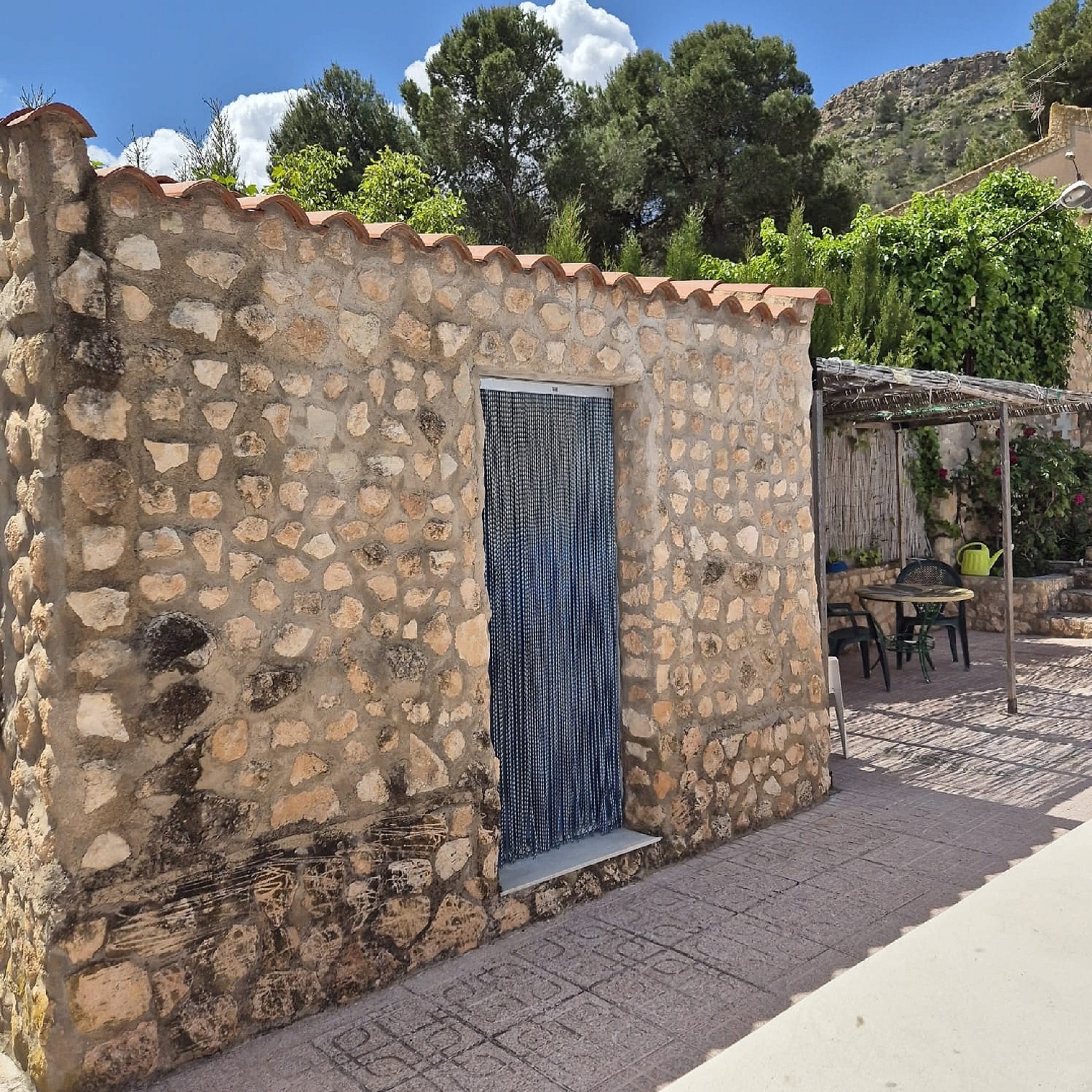  te koop boerderij Yecla Altiplano 18