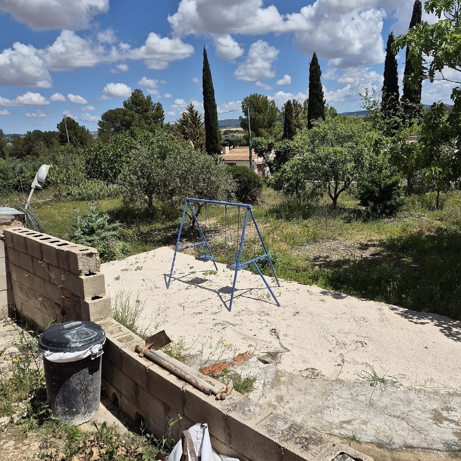  te koop boerderij Yecla Altiplano 16