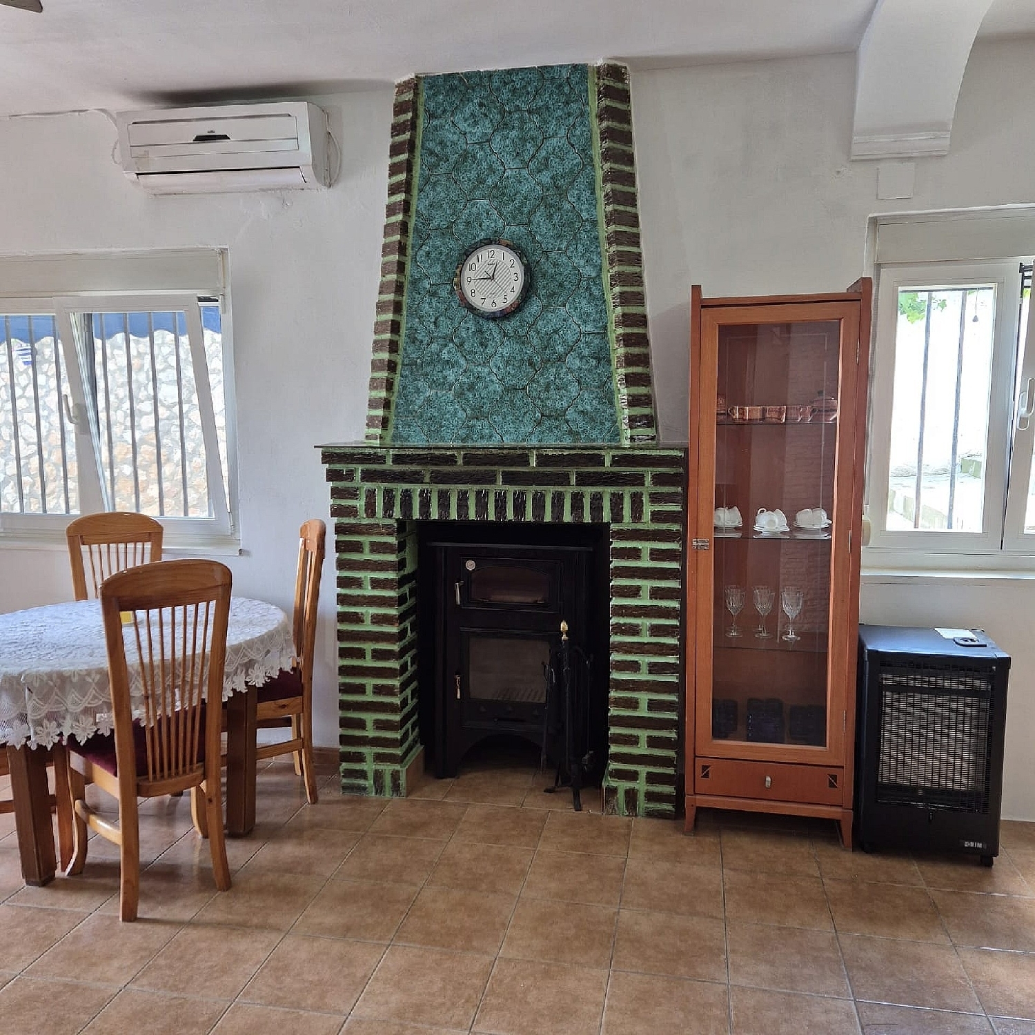  te koop boerderij Yecla Altiplano 25