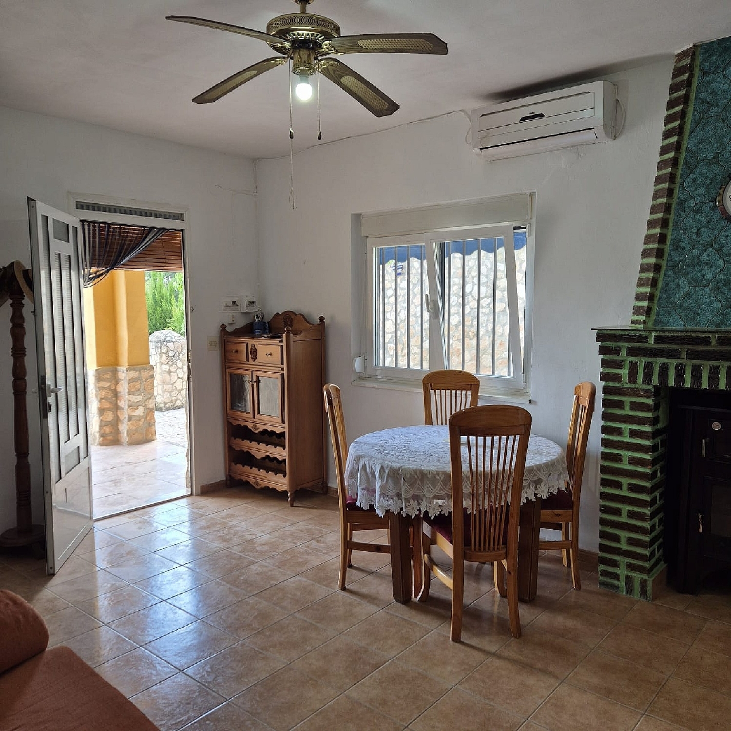 te koop boerderij Yecla Altiplano 26