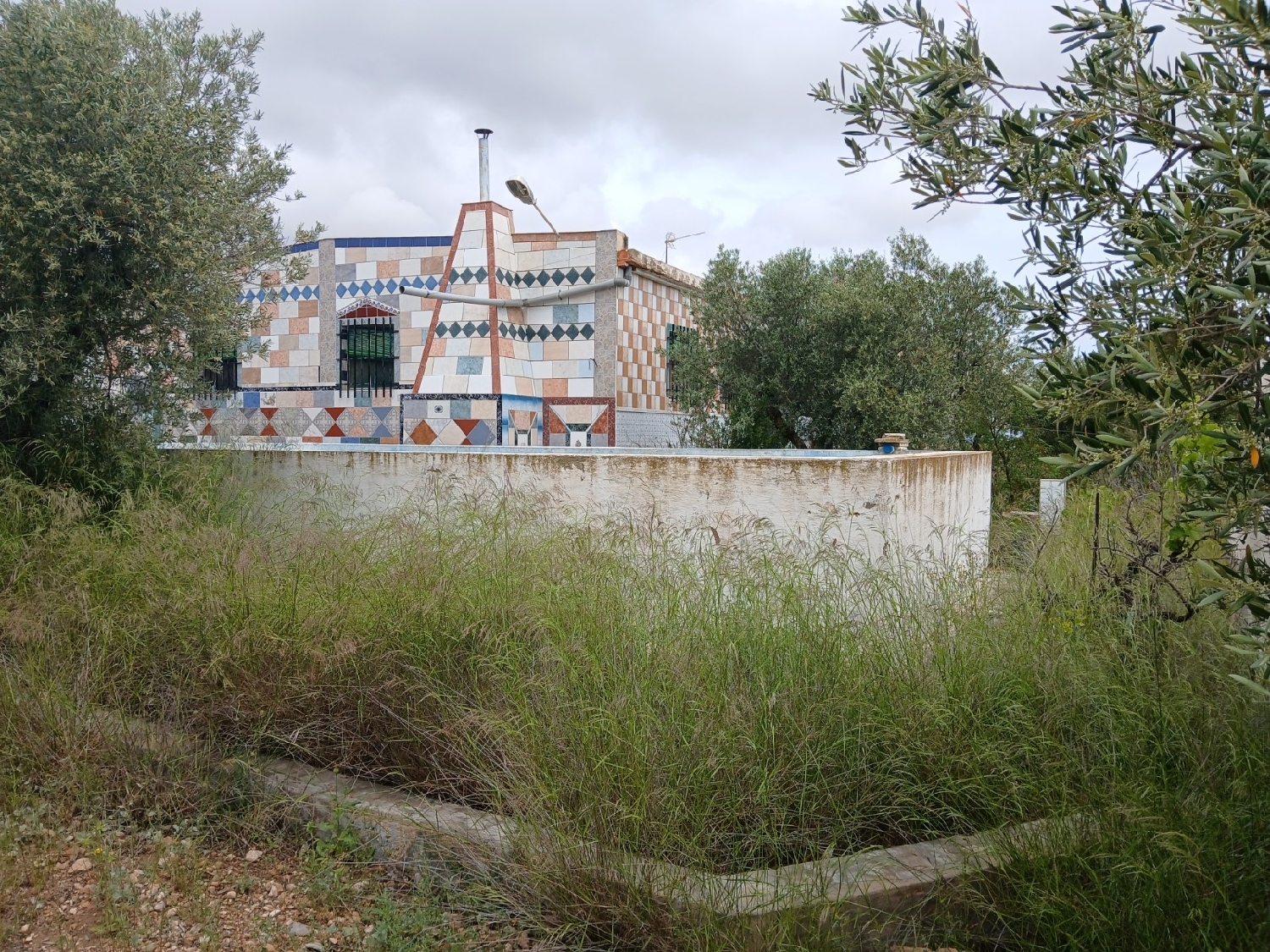  for sale country house Yecla Altiplano 2