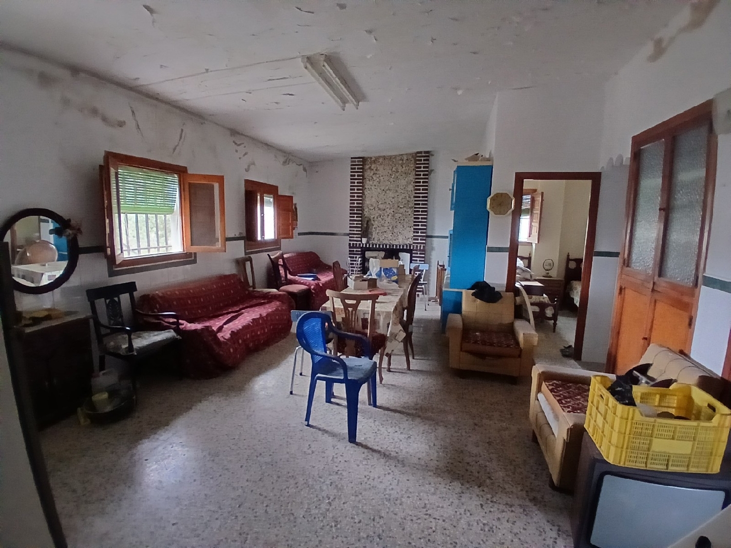  for sale country house Yecla Altiplano 4