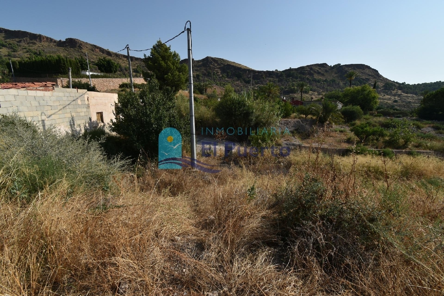  en venta finca rústica Zarzadilla De Totana Alto Guadalentín 6