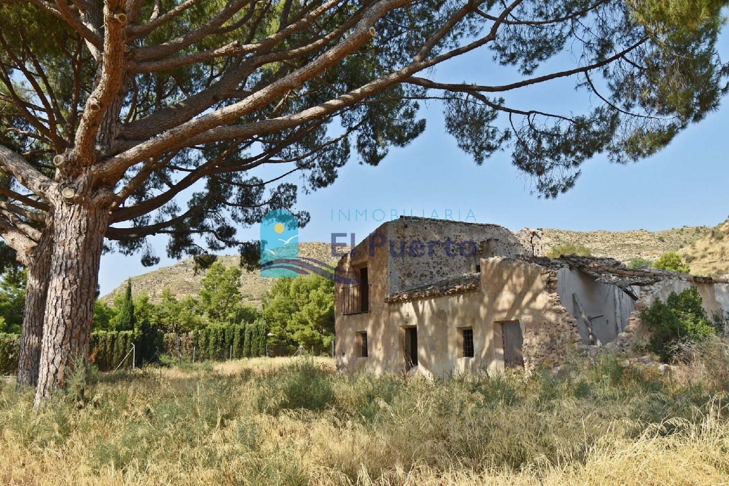  en venta finca rústica Zarzadilla De Totana Alto Guadalentín 8