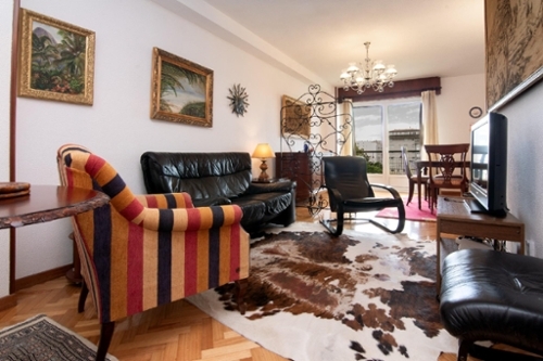Agra De Ozán Coruña duplex foto 6287800