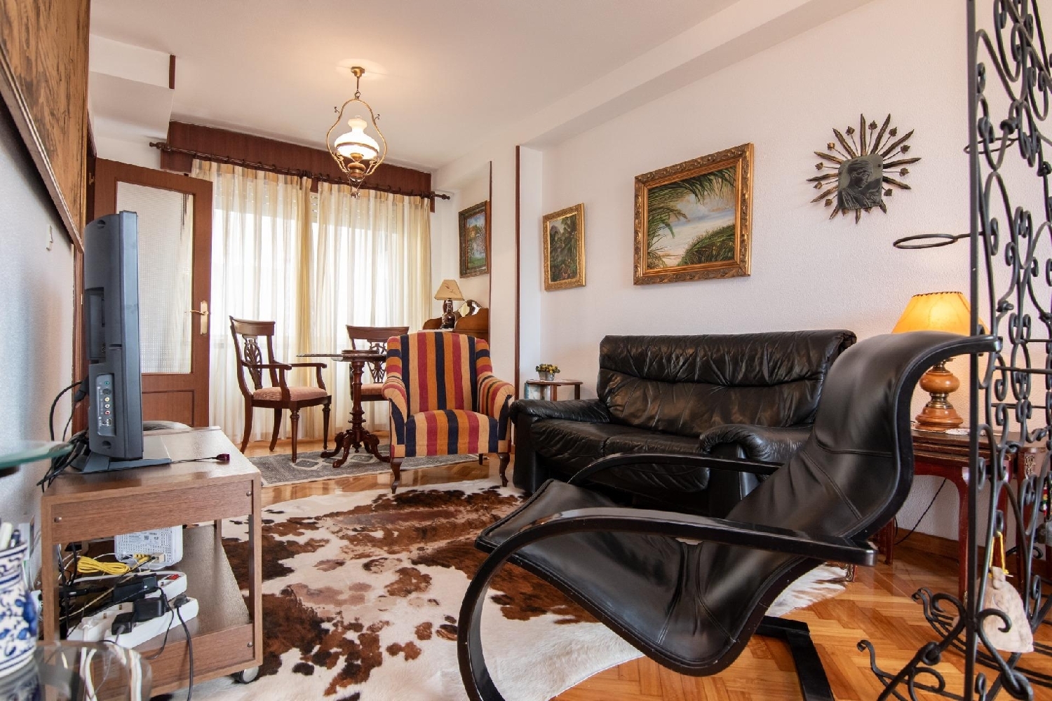  te koop duplex Agra De Ozán Coruña 6