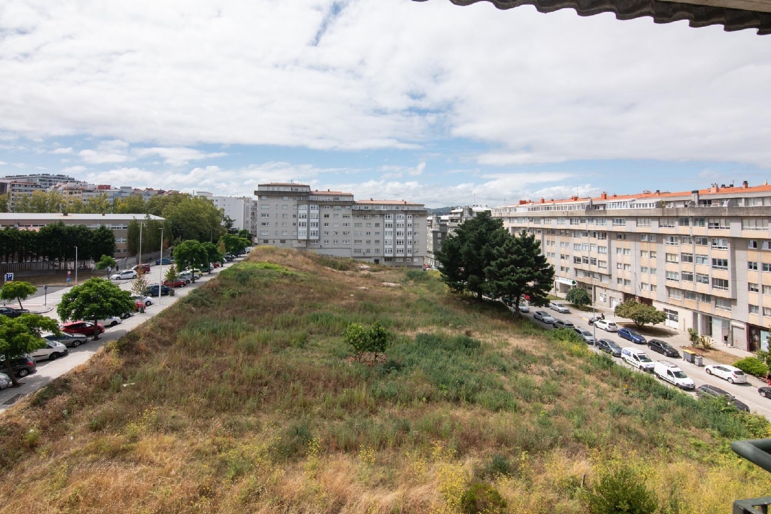  te koop duplex Agra De Ozán Coruña 4
