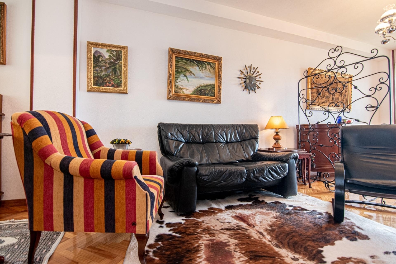 te koop duplex Agra De Ozán Coruña 2