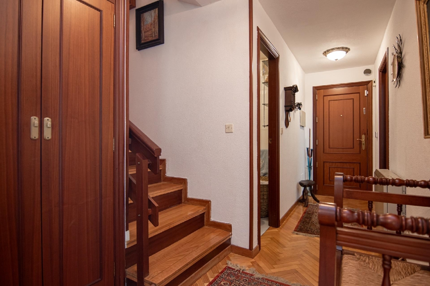  te koop duplex Agra De Ozán Coruña 8