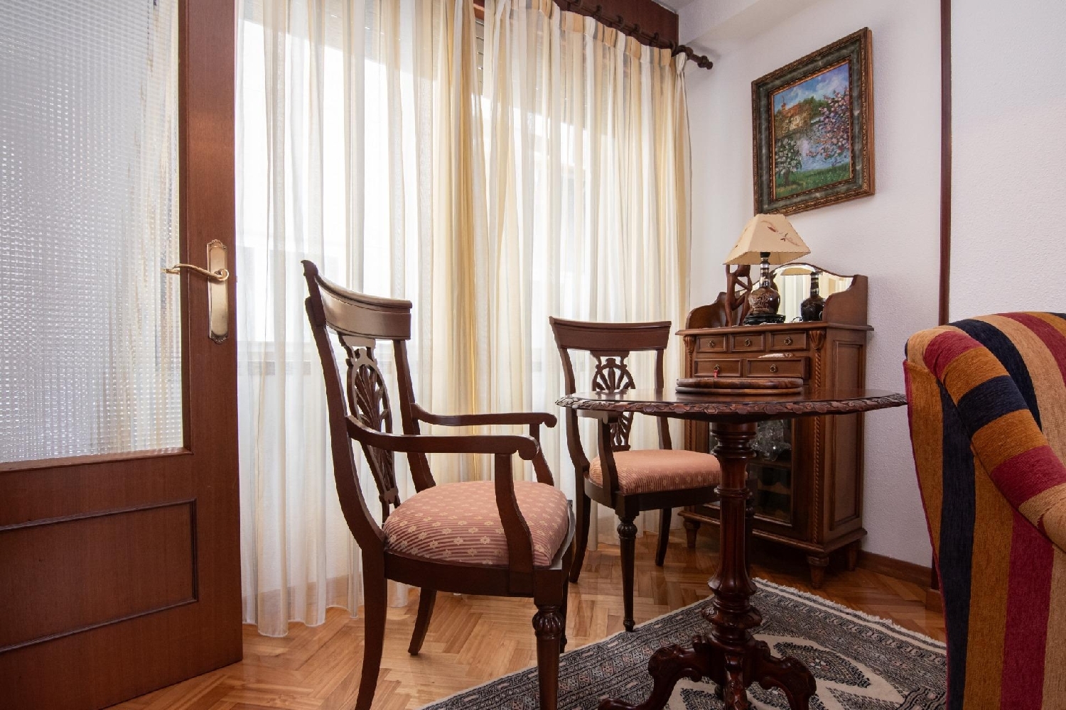  te koop duplex Agra De Ozán Coruña 7