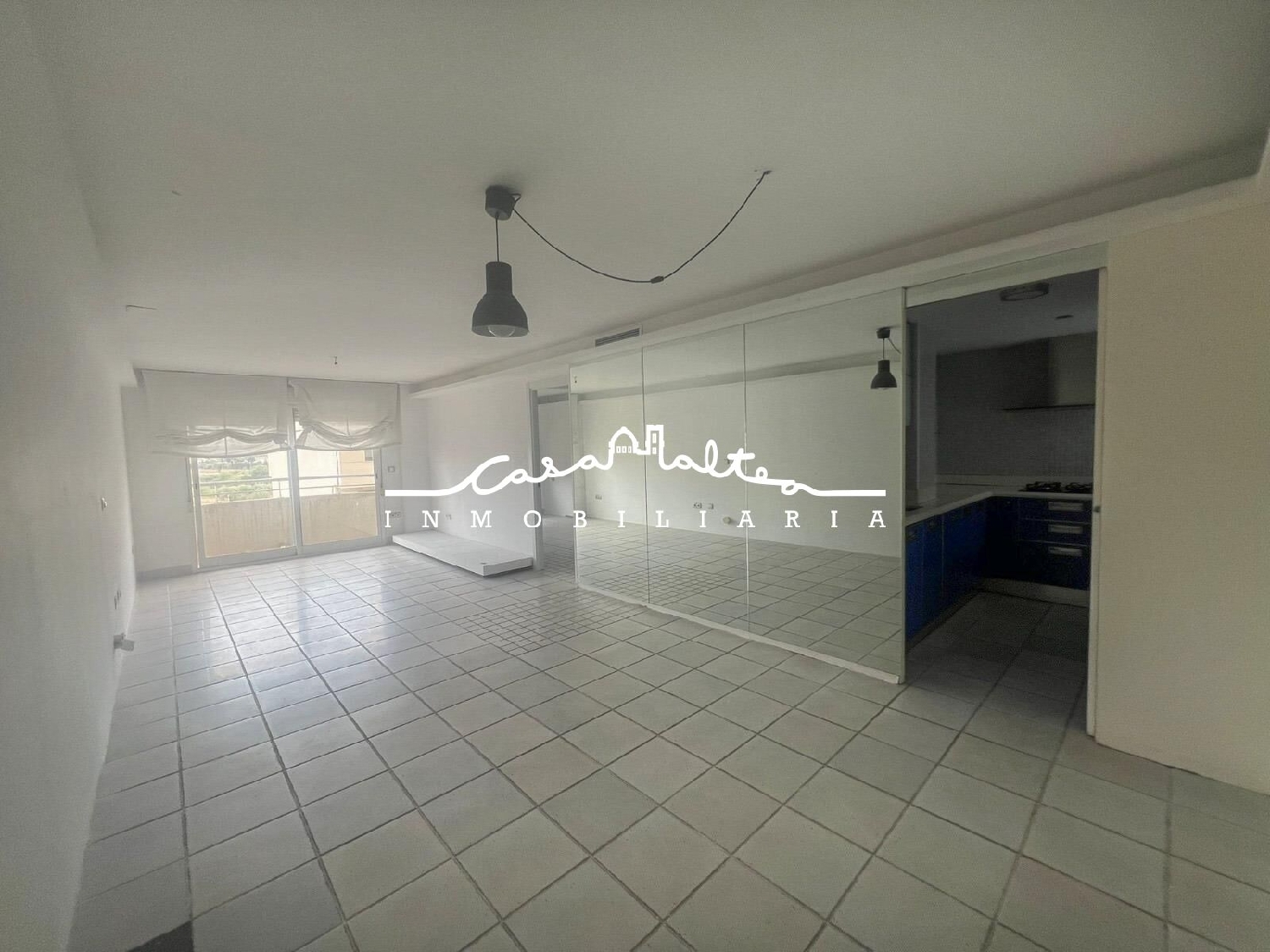  à vendre duplex Albatera Baix Segura 4