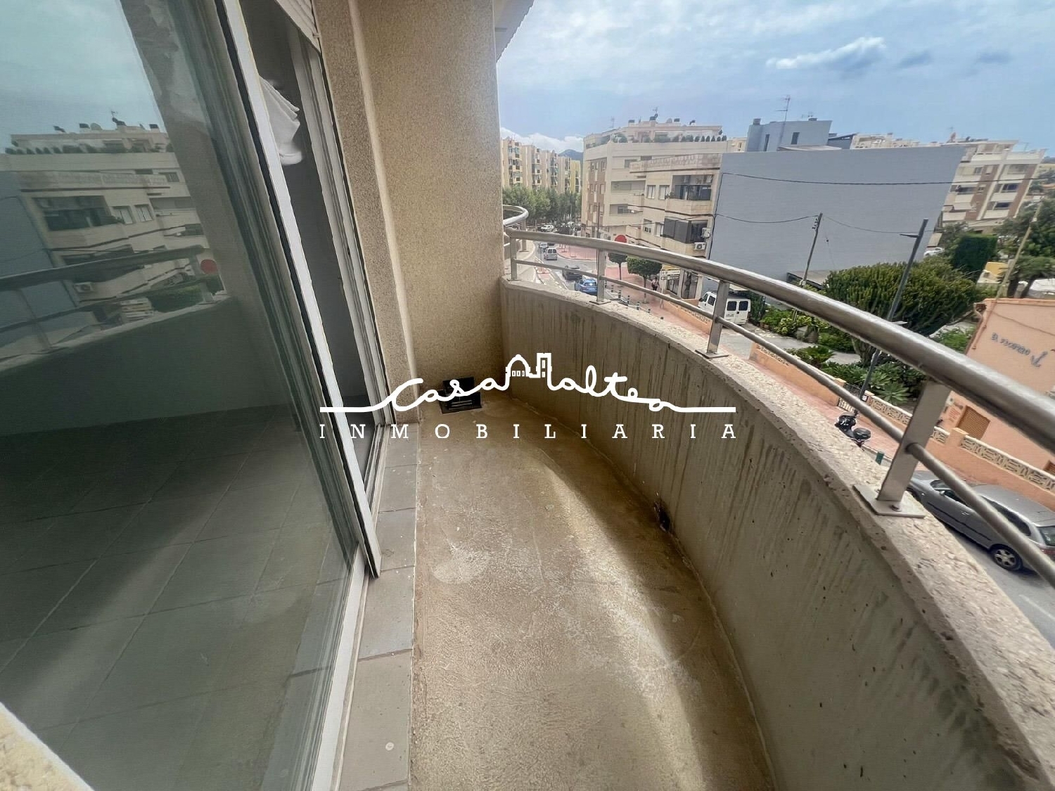  à vendre duplex Albatera Baix Segura 1