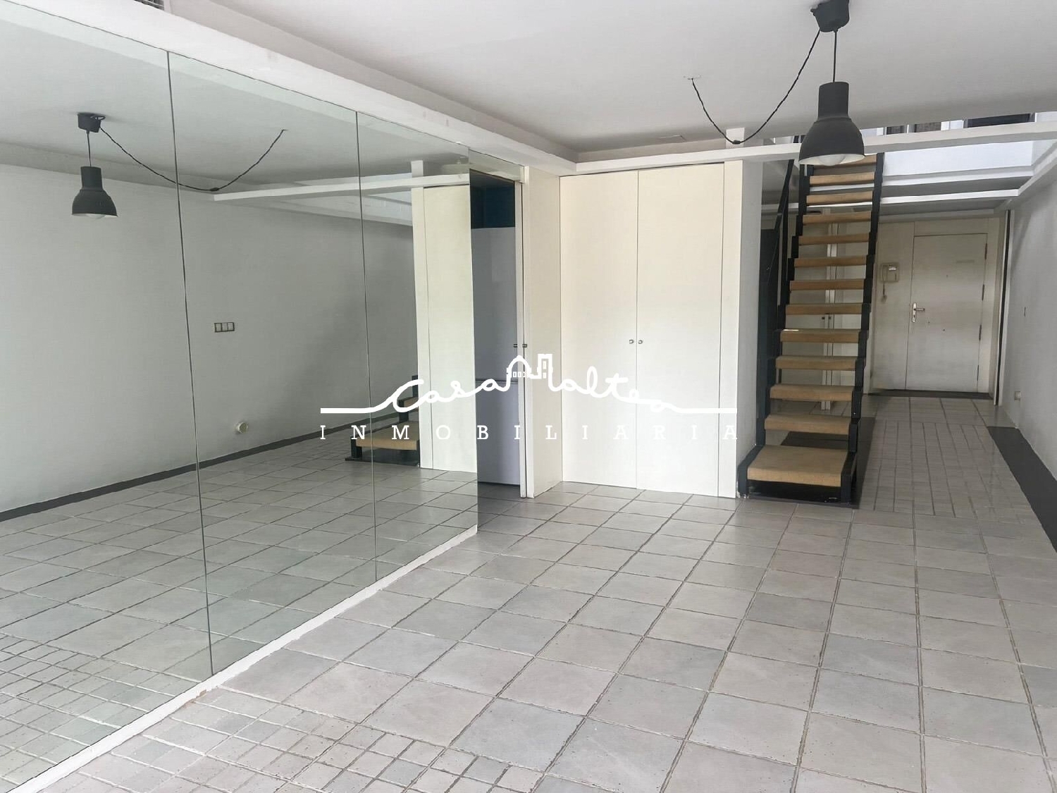  à vendre duplex Albatera Baix Segura 5