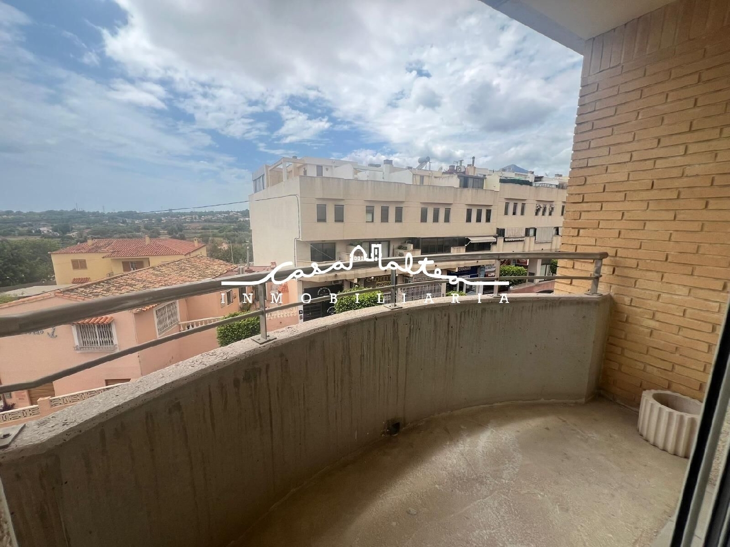 te koop duplex Albatera Baix Segura 2