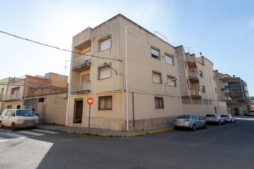 Alcanar Montsià duplex foto 6285156