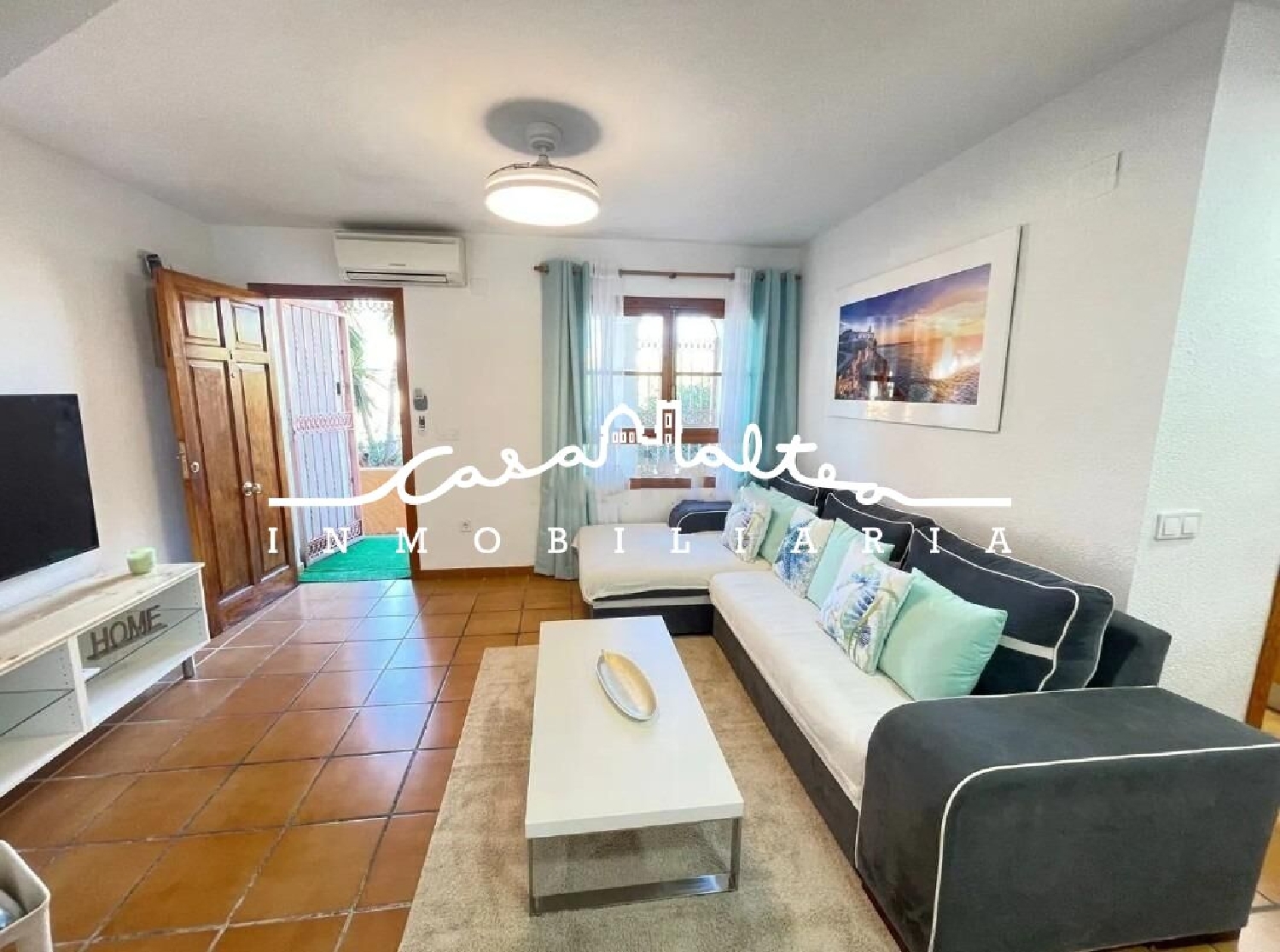  for sale duplex Alfaz Del Pi Marina Baixa 1