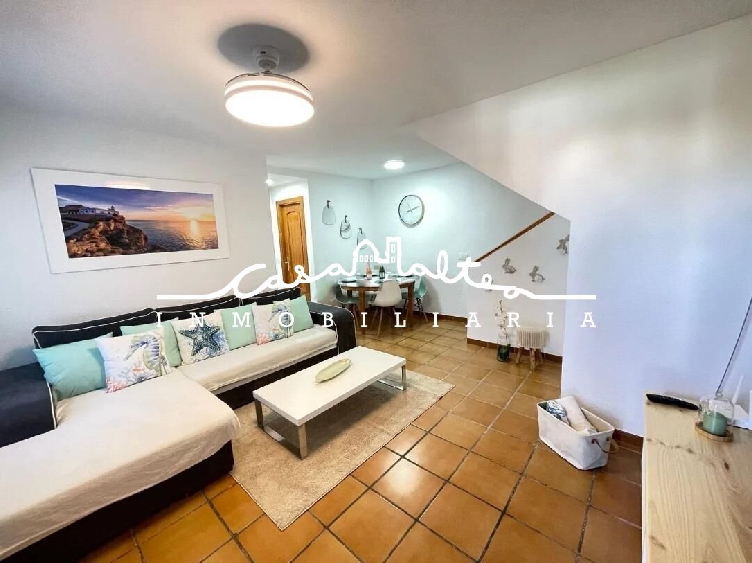  for sale duplex Alfaz Del Pi Marina Baixa 2