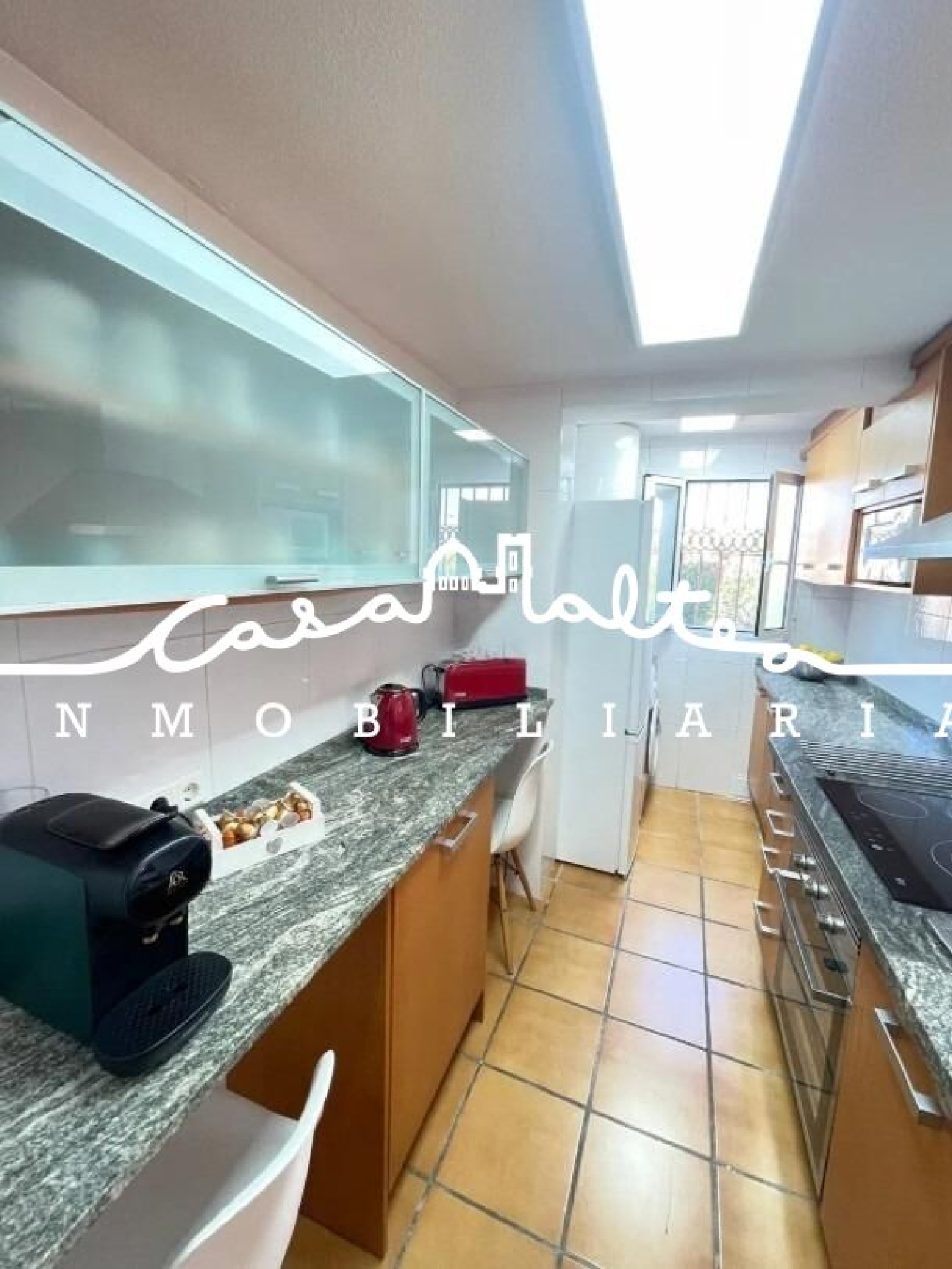  for sale duplex Alfaz Del Pi Marina Baixa 5