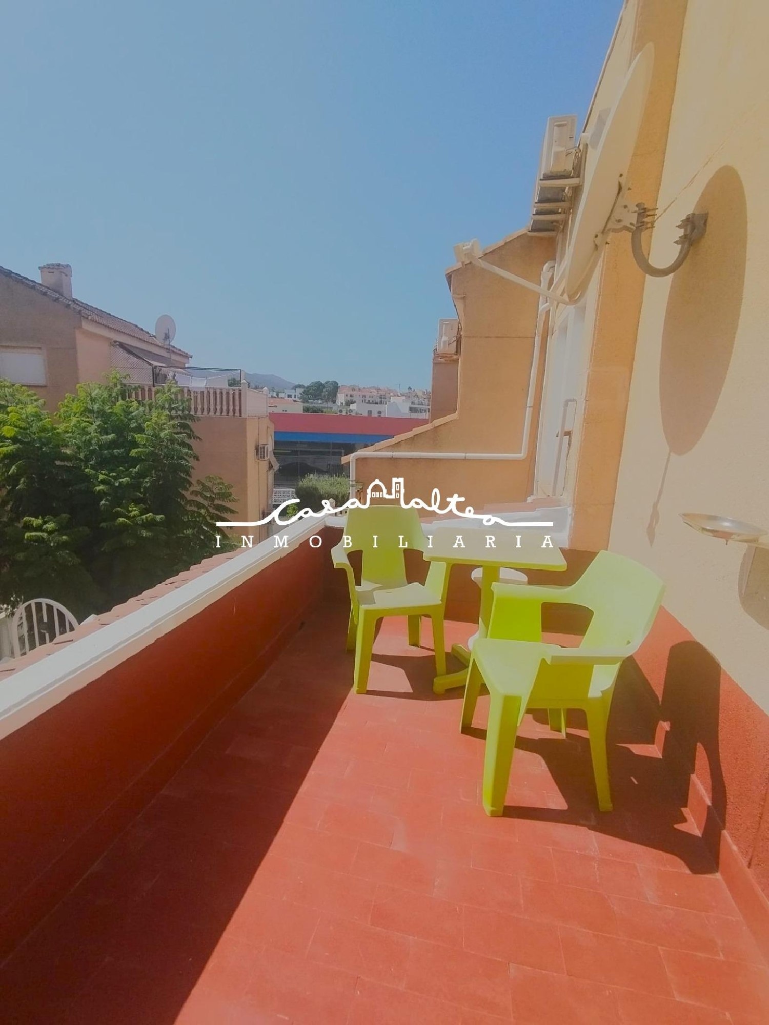  kaufen Maisonette Alfaz Del Pi Marina Baixa 6