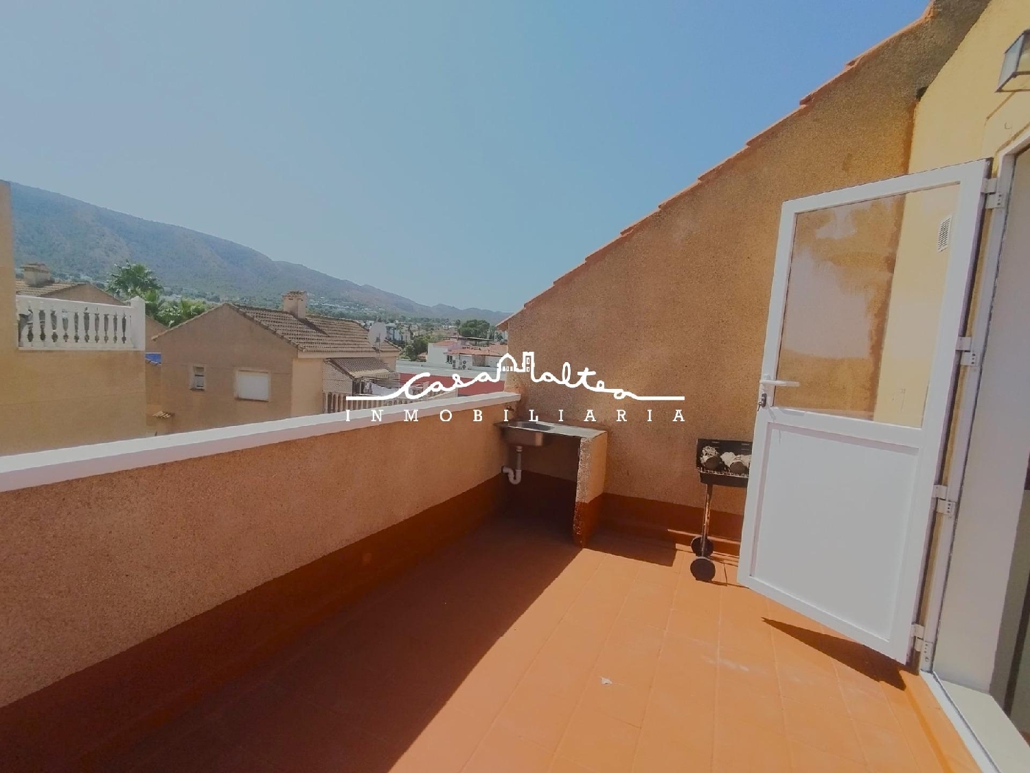 kaufen Maisonette Alfaz Del Pi Marina Baixa 2