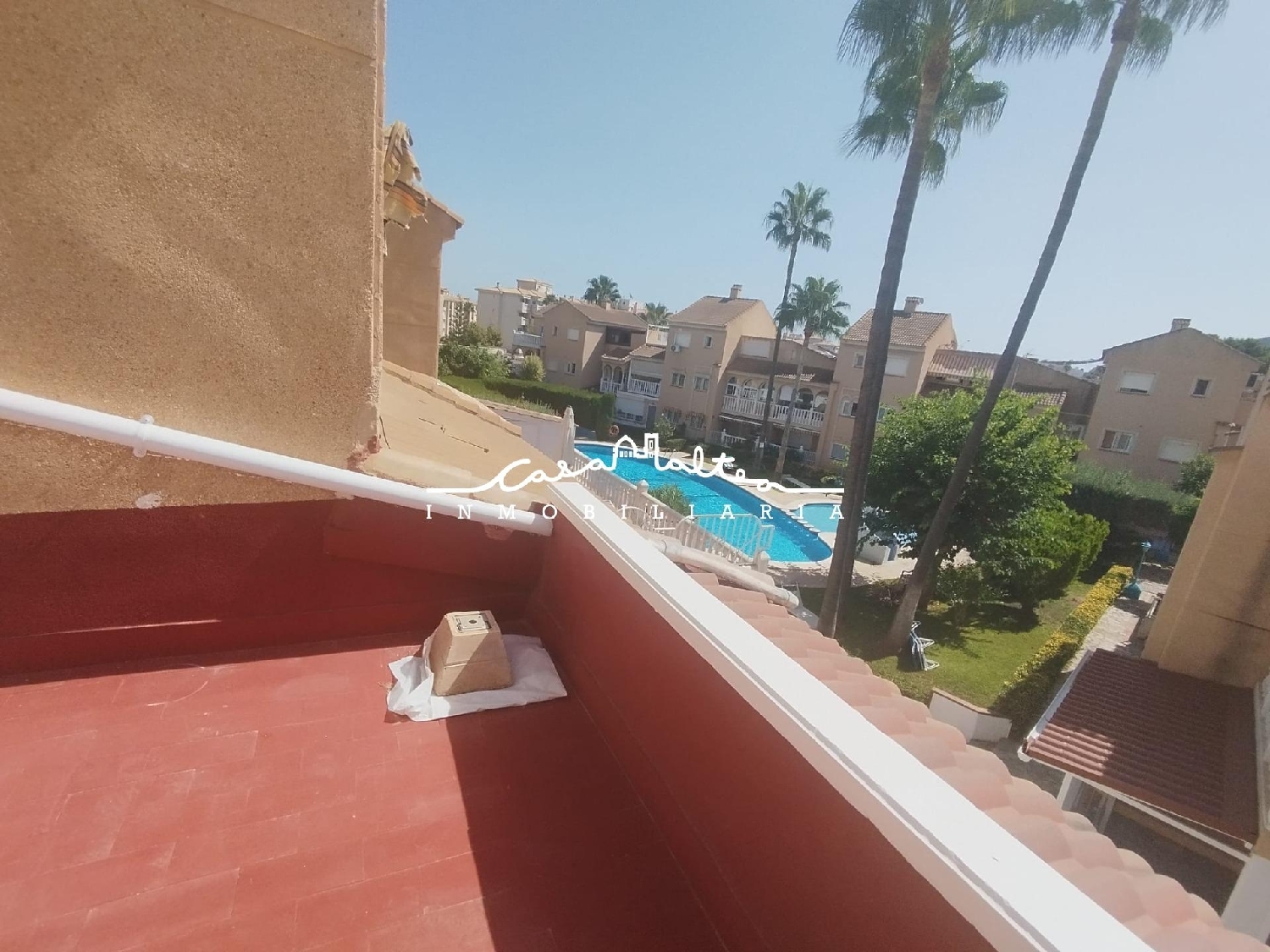  kaufen Maisonette Alfaz Del Pi Marina Baixa 7