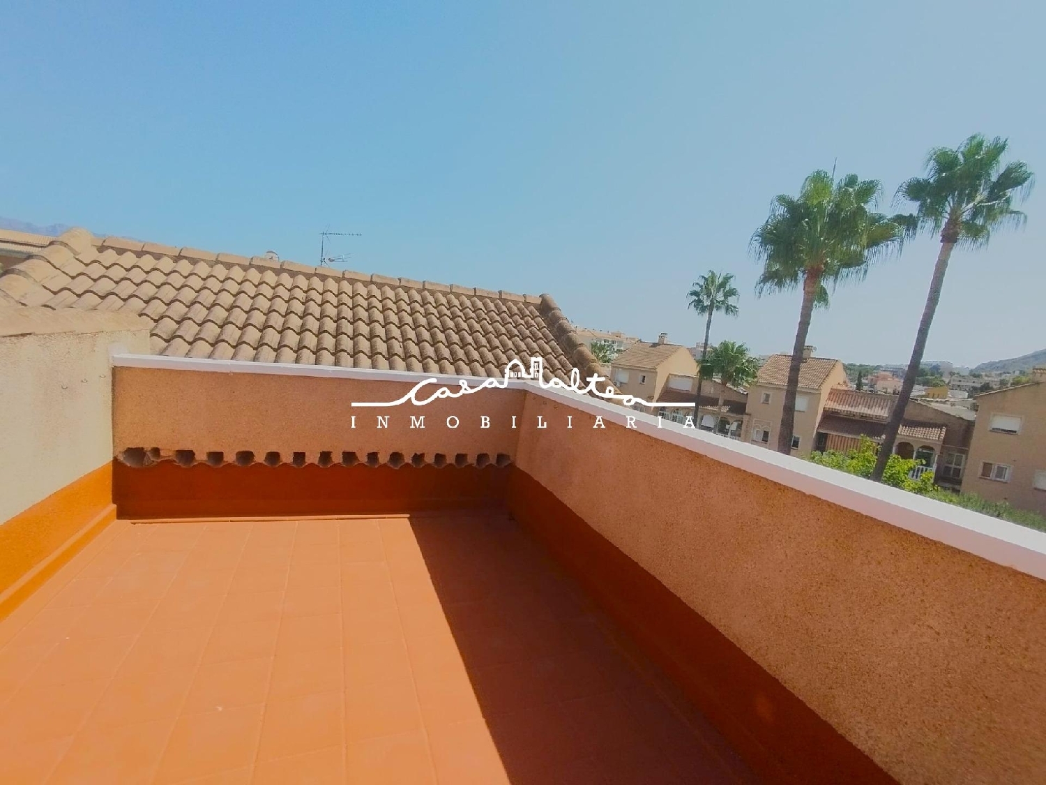  kaufen Maisonette Alfaz Del Pi Marina Baixa 1