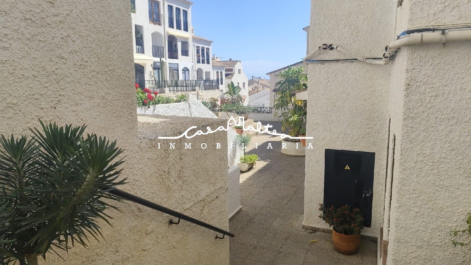  for sale duplex Altea Marina Baixa 7