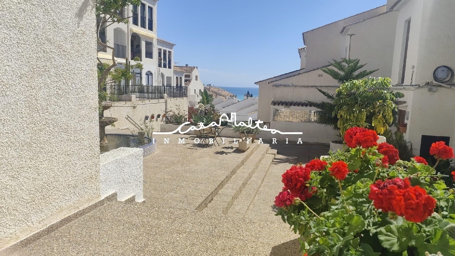  for sale duplex Altea Marina Baixa 8