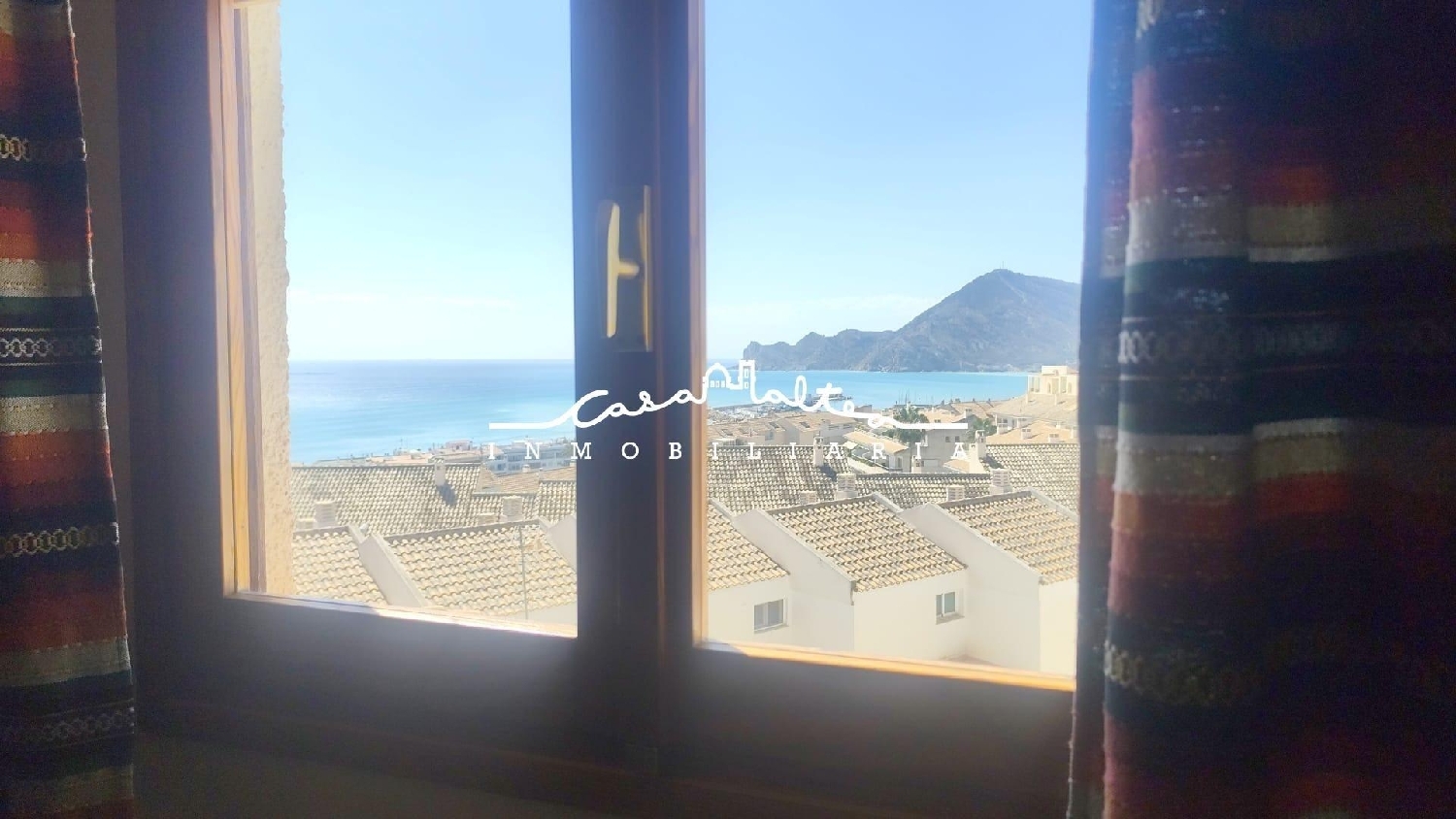 for sale duplex Altea Marina Baixa 3