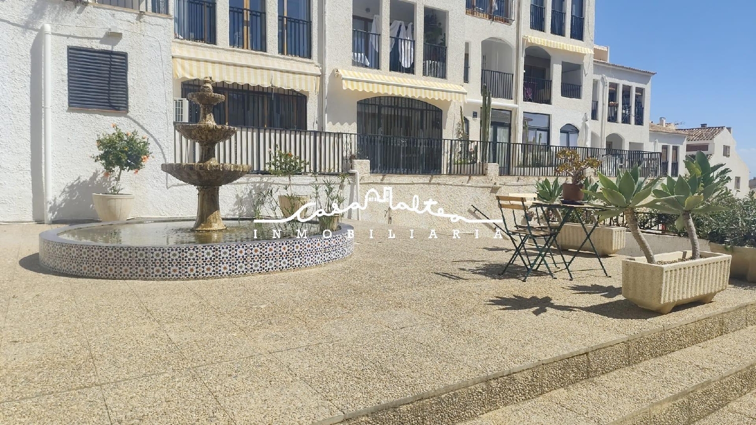  for sale duplex Altea Marina Baixa 1