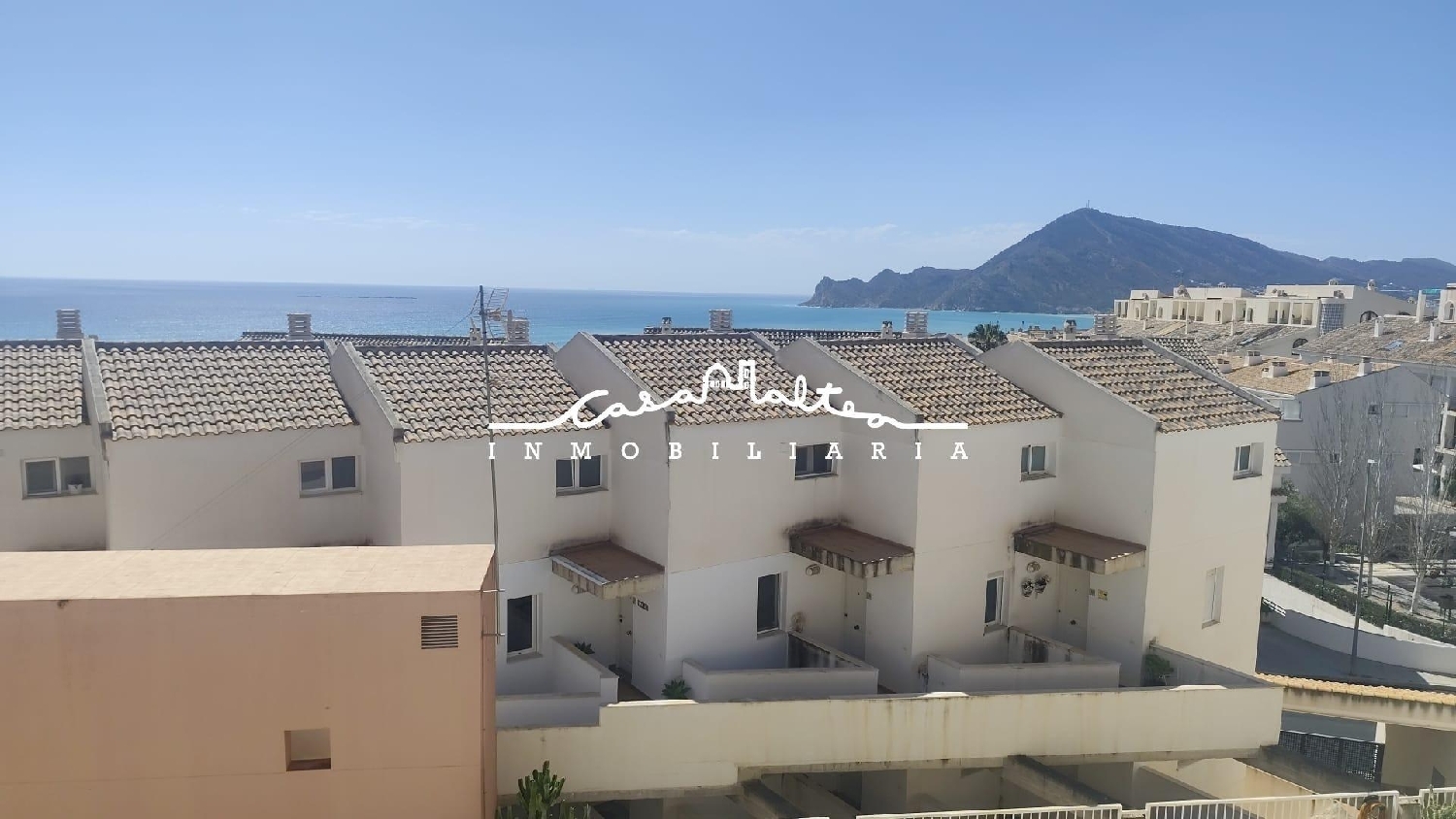  for sale duplex Altea Marina Baixa 4