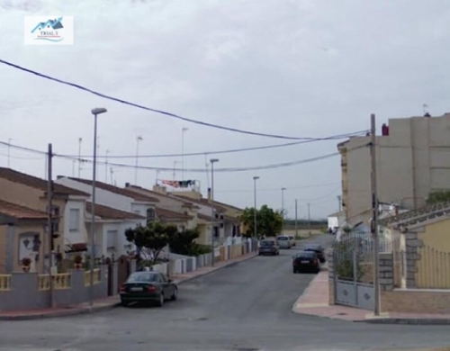 Avileses Huerta De Murcia etagevåning foto 6291158