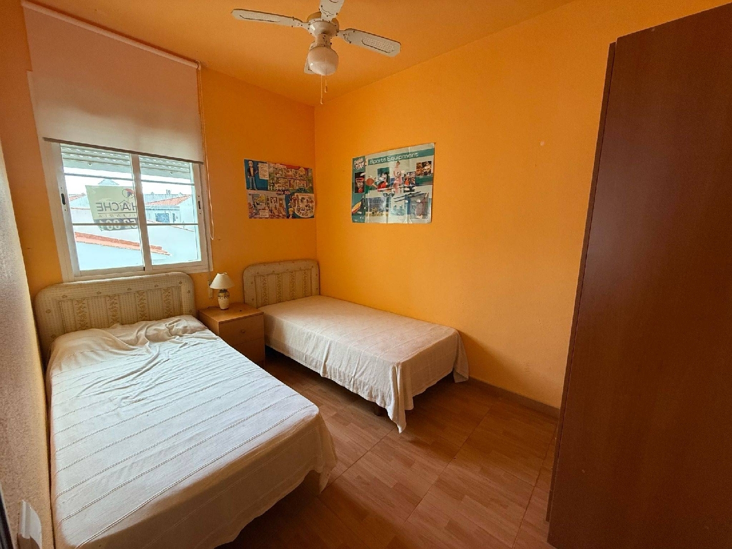  kaufen Maisonette Badajoz Casco Antiguo-Centro Badajoz 4