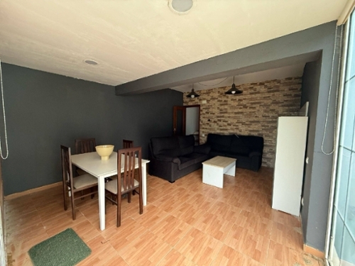 Badajoz Casco Antiguo-Centro Badajoz Maisonette Bild 6287790
