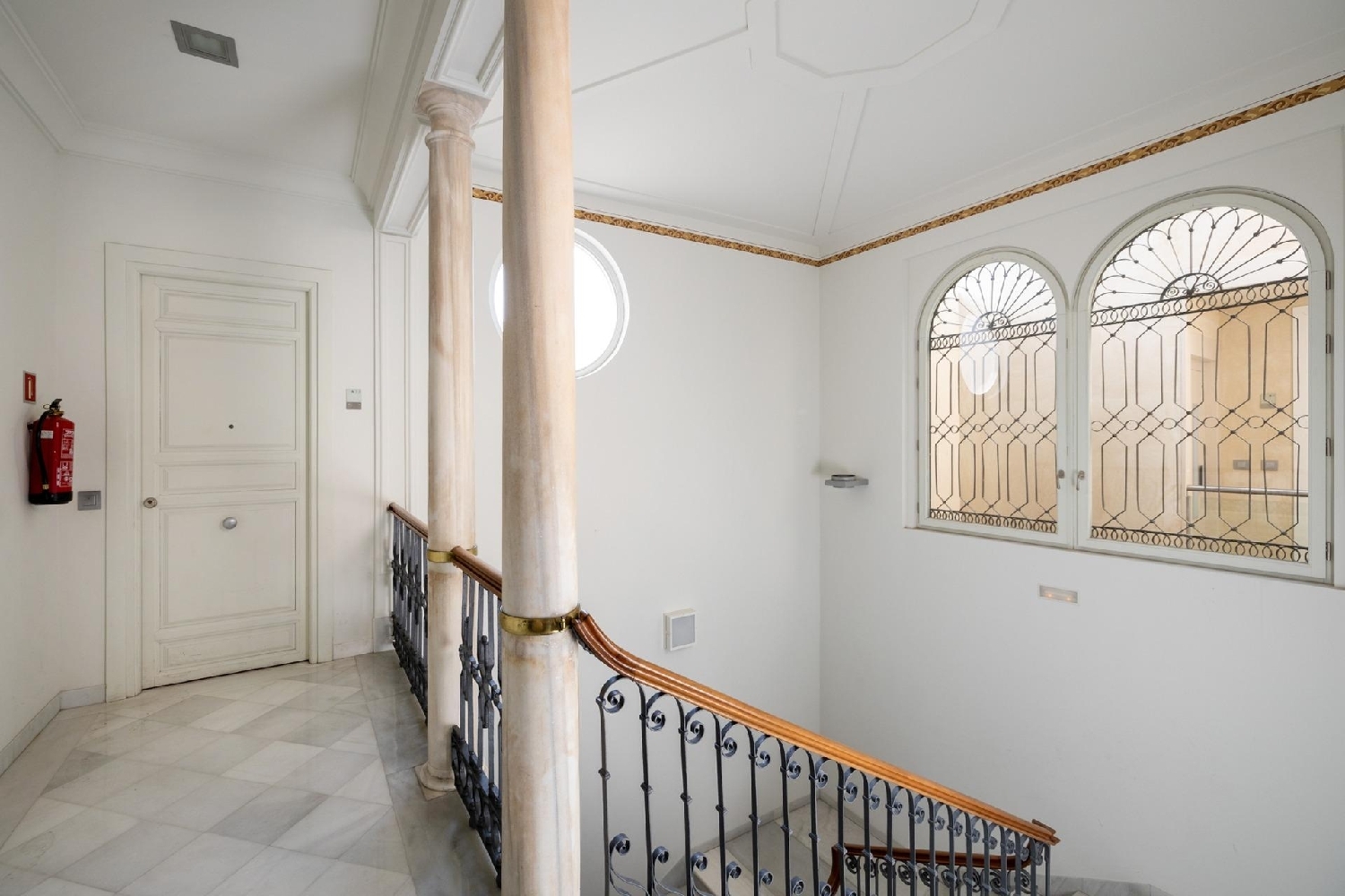 te koop duplex Barrio De Granada Alacantí 7