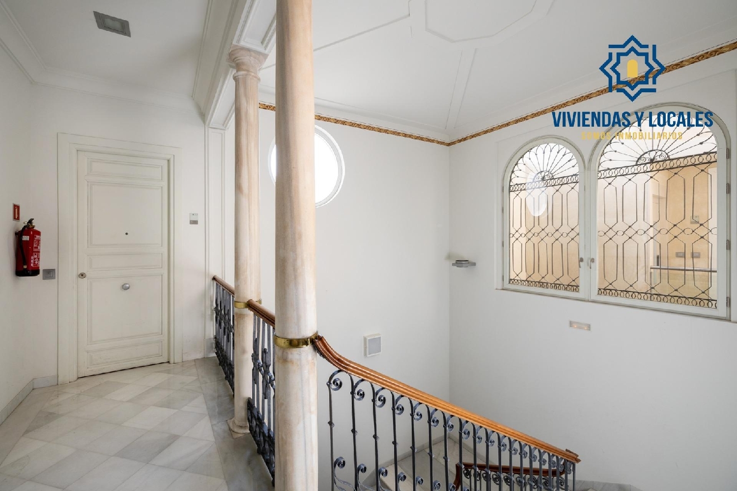  à vendre duplex Barrio De Granada Alacantí 8