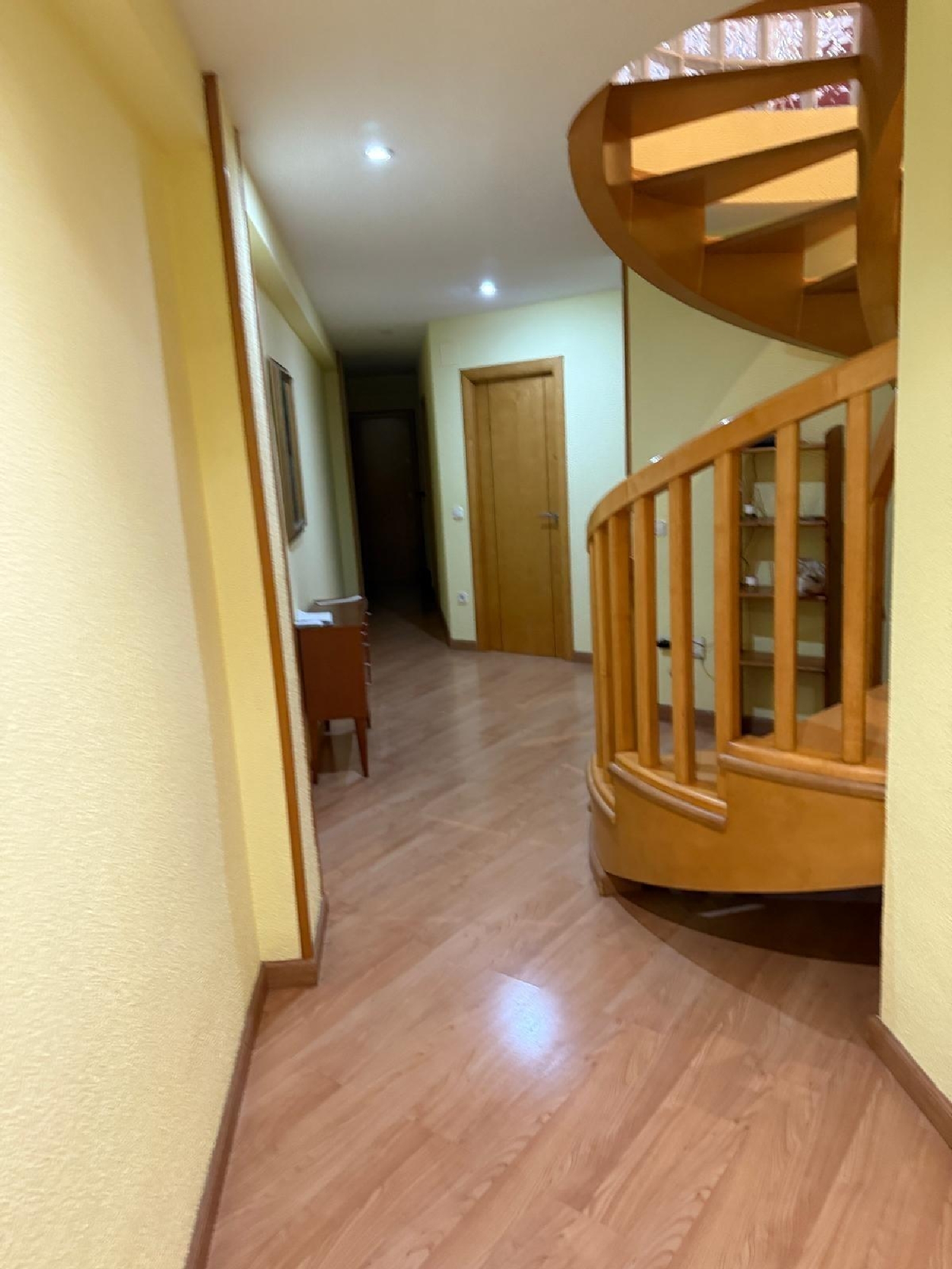  kaufen Maisonette Benidorm (Centro) Marina Baixa 4