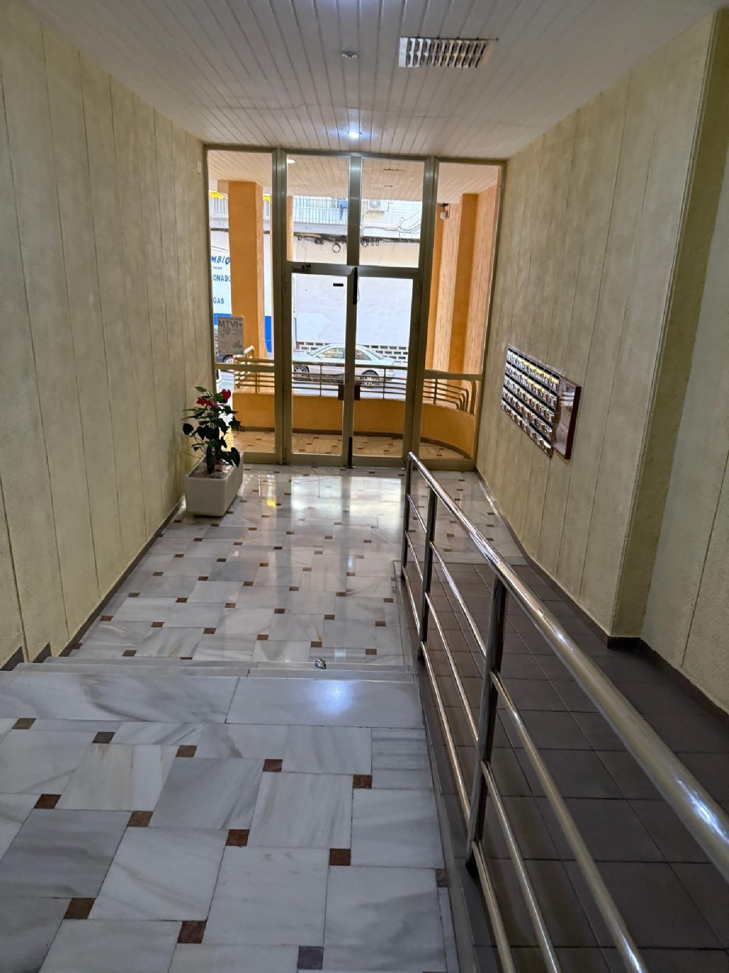 kaufen Maisonette Benidorm (Centro) Marina Baixa 2