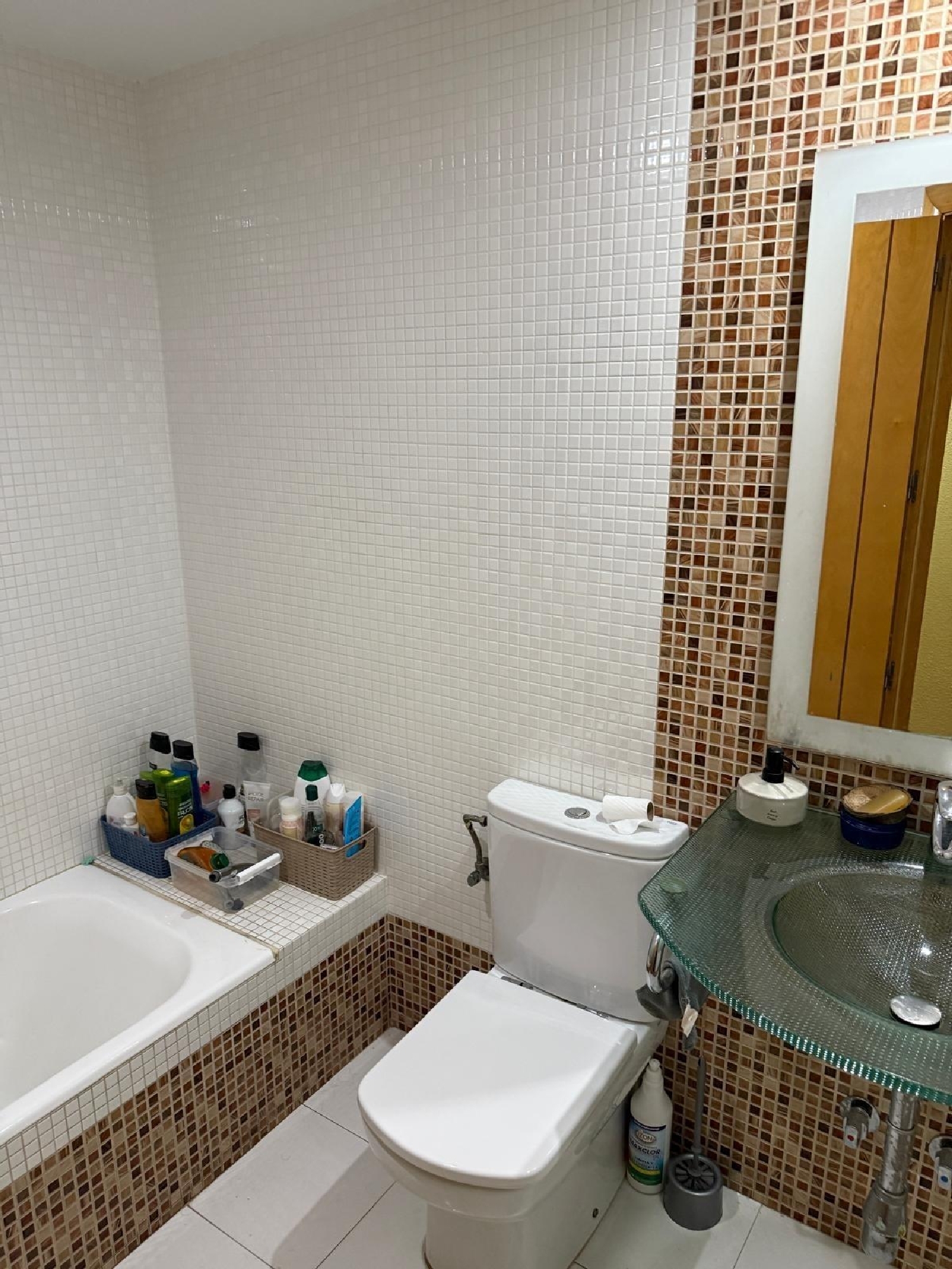  kaufen Maisonette Benidorm (Centro) Marina Baixa 8