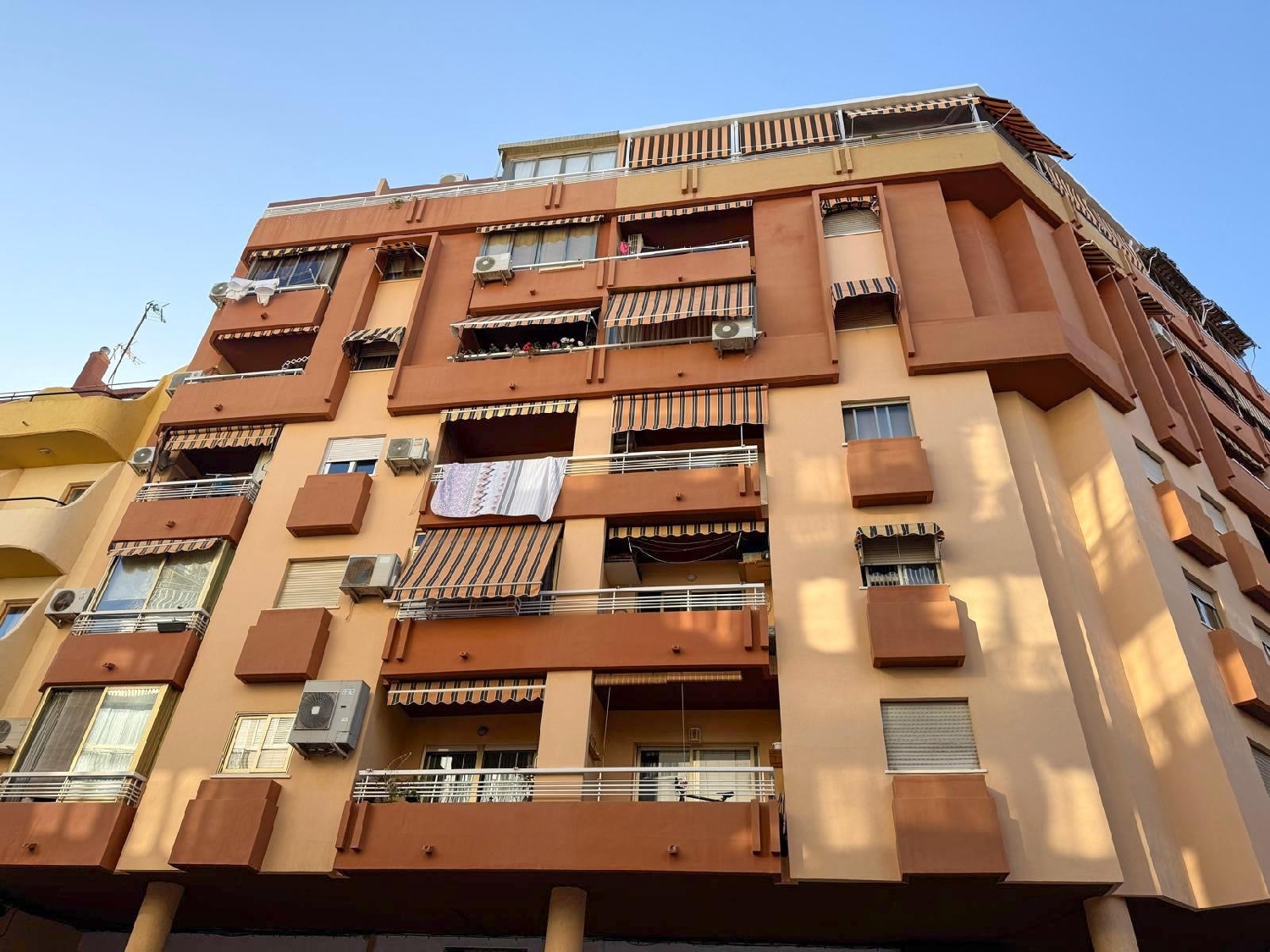  kaufen Maisonette Benidorm (Centro) Marina Baixa 1