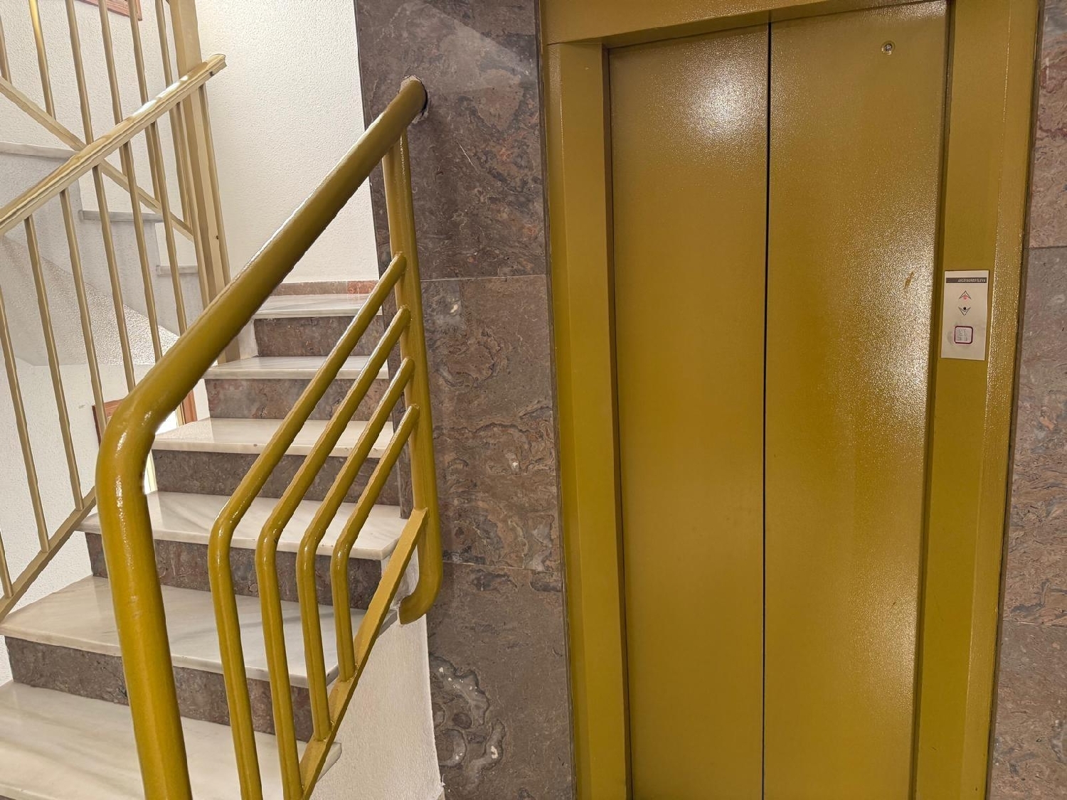 kaufen Maisonette Benidorm (Centro) Marina Baixa 3