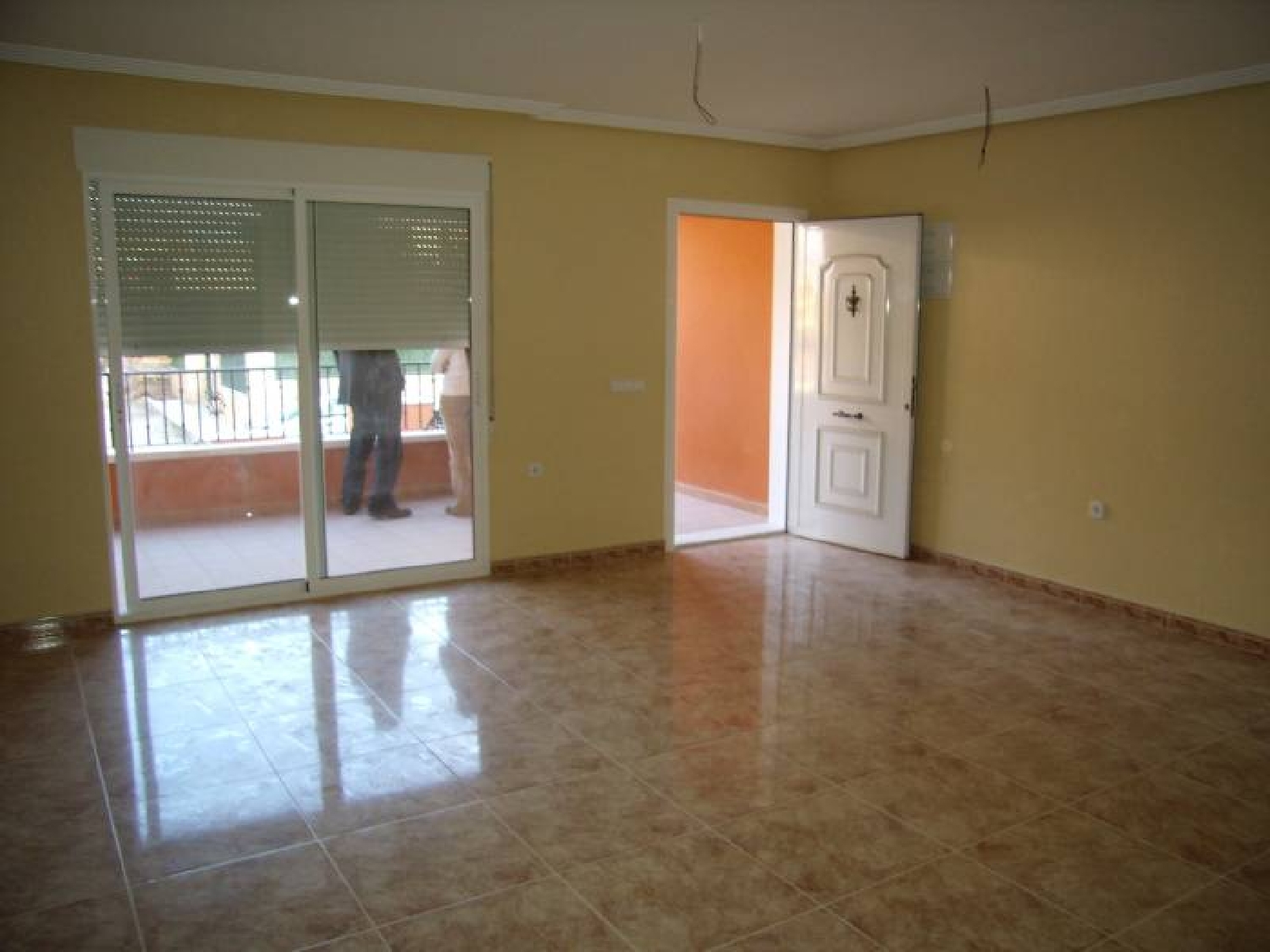te koop duplex Bigastro Baix Segura 3