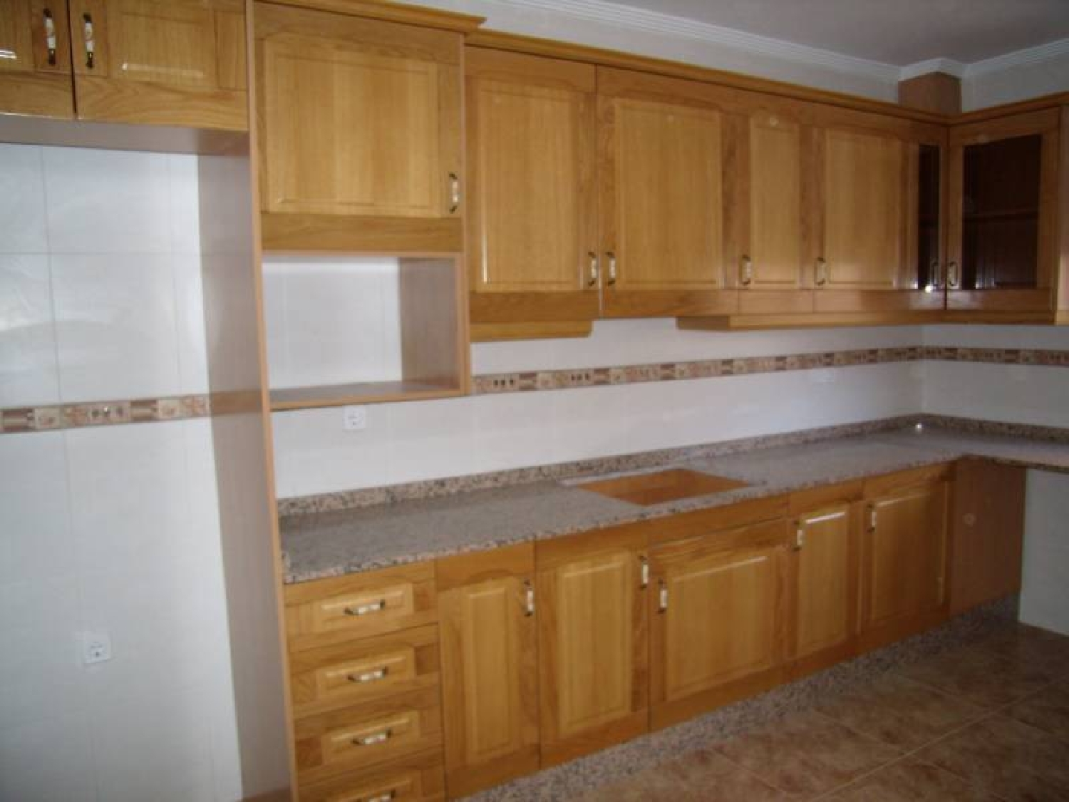  te koop duplex Bigastro Baix Segura 1
