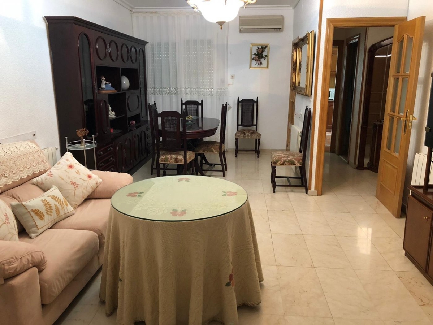 te koop duplex Calasparra Noroeste 2