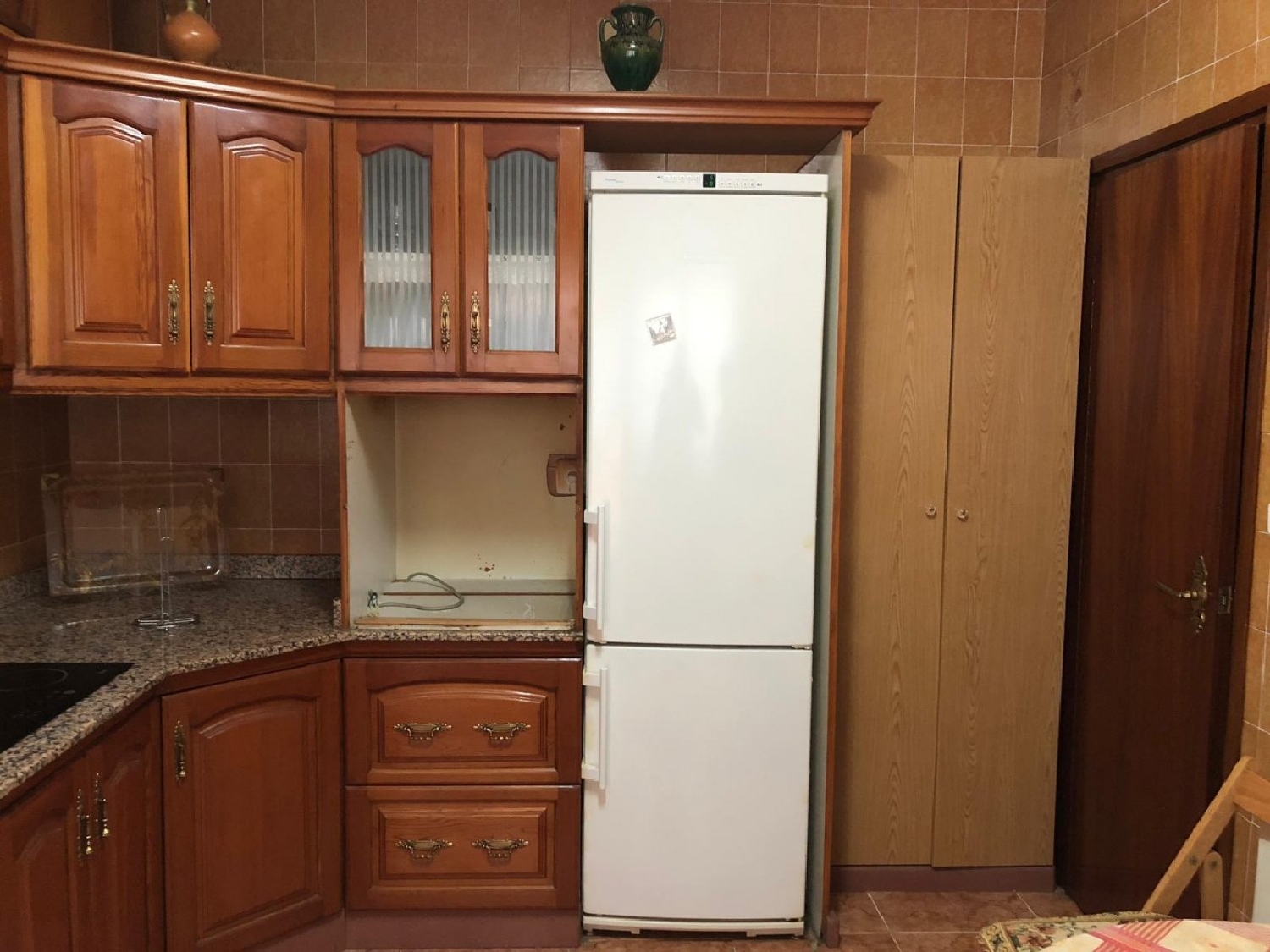  te koop duplex Calasparra Noroeste 7